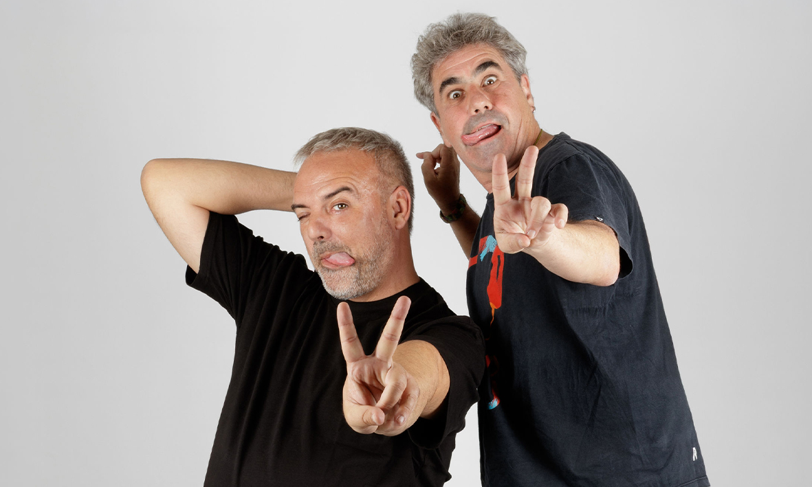 tributo paco calavera y pepe cespedes 2