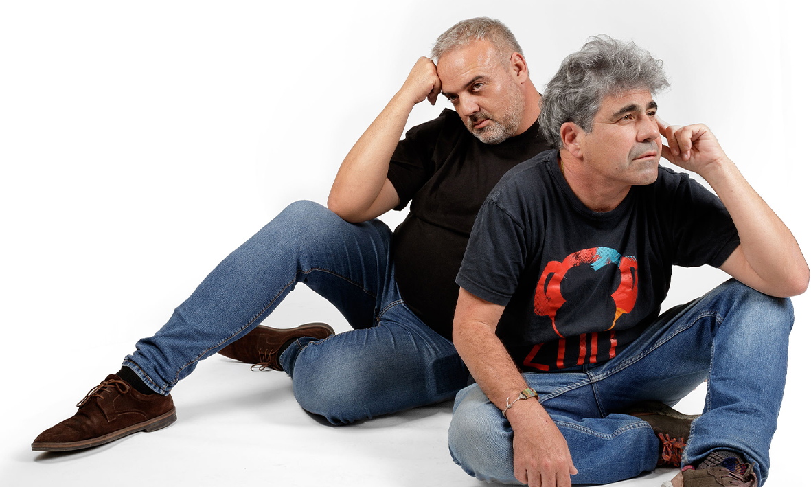 tributo paco calavera y pepe cespedes 5