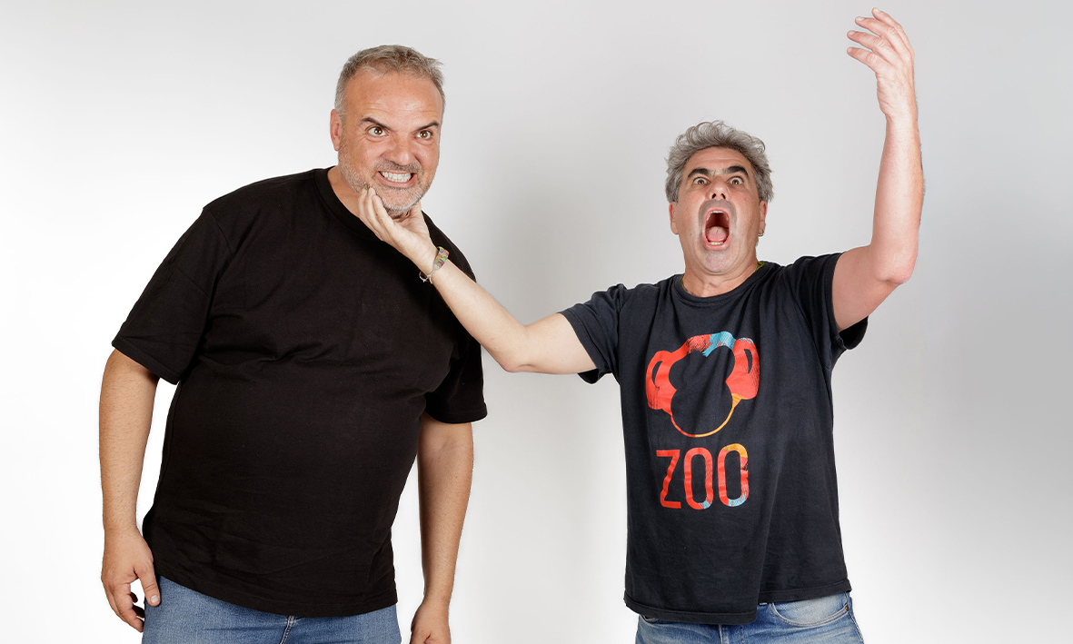 tributo paco calavera y pepe cespedes 7