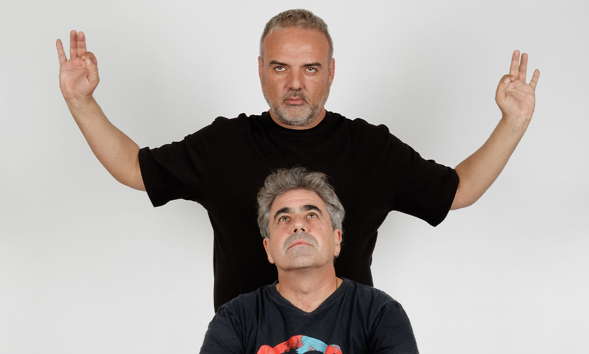 tributo paco calavera y pepe cespedes 8