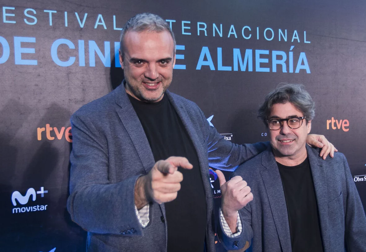 tributo paco calavera y pepe cespedes unarisamas 102