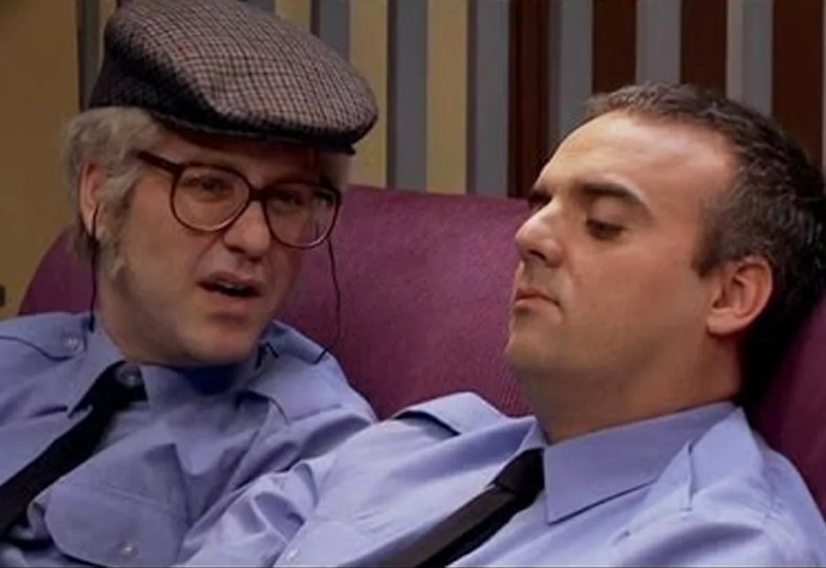 tributo paco calavera y pepe cespedes unarisamas 104