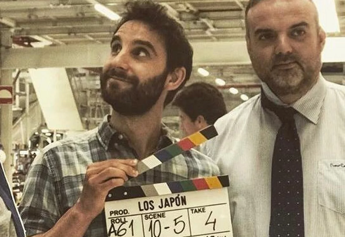 tributo paco calavera y pepe cespedes unarisamas 106