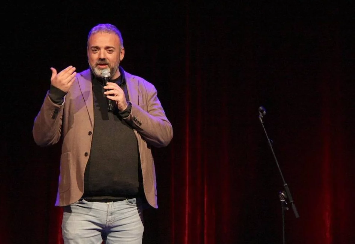 tributo paco calavera y pepe cespedes unarisamas 107